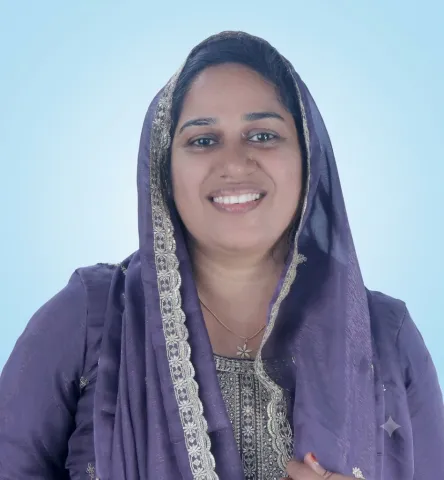നെജി ഷാനവാസ് 