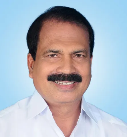 ജോസ് പെരുമ്പിള്ളിക്കുന്നേൽ 