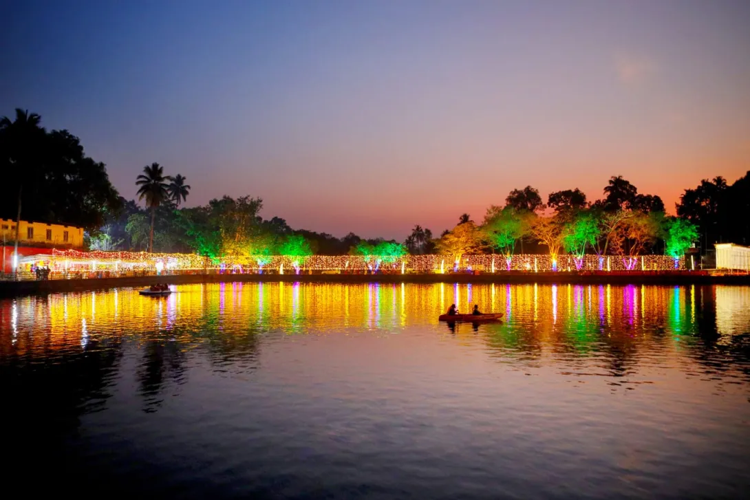 ആനിക്കാട്   ചിറ - ആവോലി ഗ്രാമപഞ്ചായത്ത്  