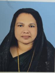 എം കെ ഷഹർബാൻ
