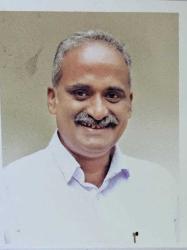കെ ജെ ചാക്കോ