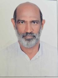 ആർ കെ ഇസ്മായിൽ