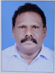 സി വി മുരളീധരൻ