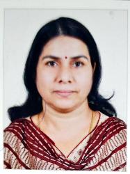 ലതിക തുളസീദാസ്