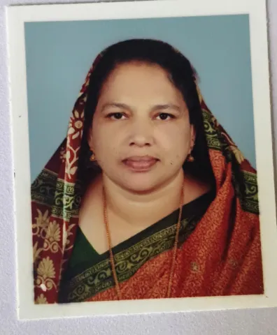 ഷഹർബാൻ എം കെ