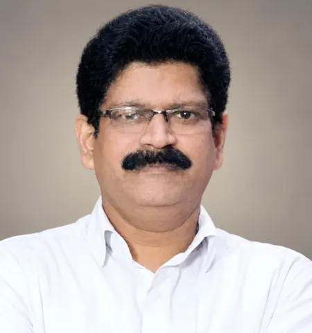 വർഗീസ് സി എ