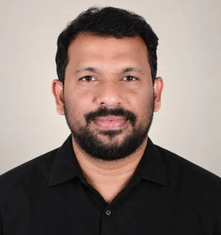 ഷിബു കെ കെ