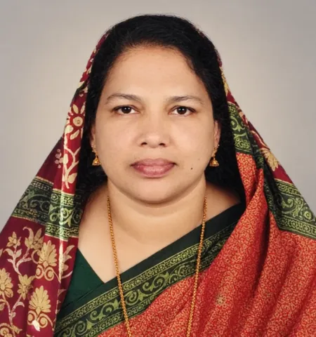 ഷഹർബാൻ എം കെ