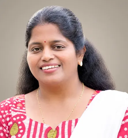 മേരി എം ജെ