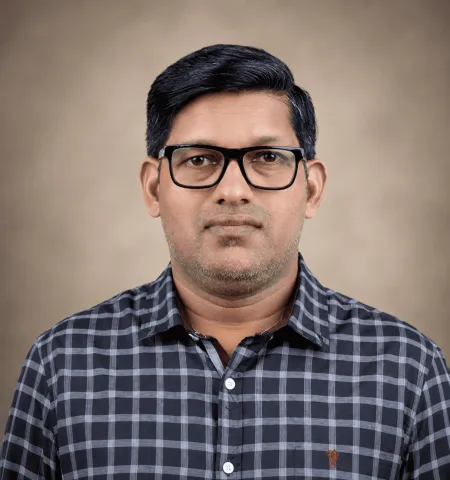 അഭിലാഷ് എം ആർ 