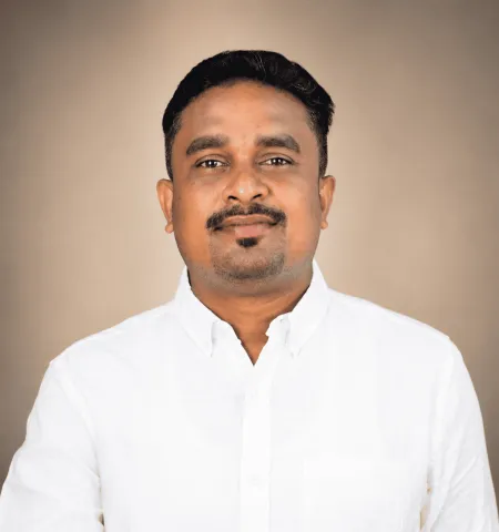 ബിബിൻ കണ്ണൻ