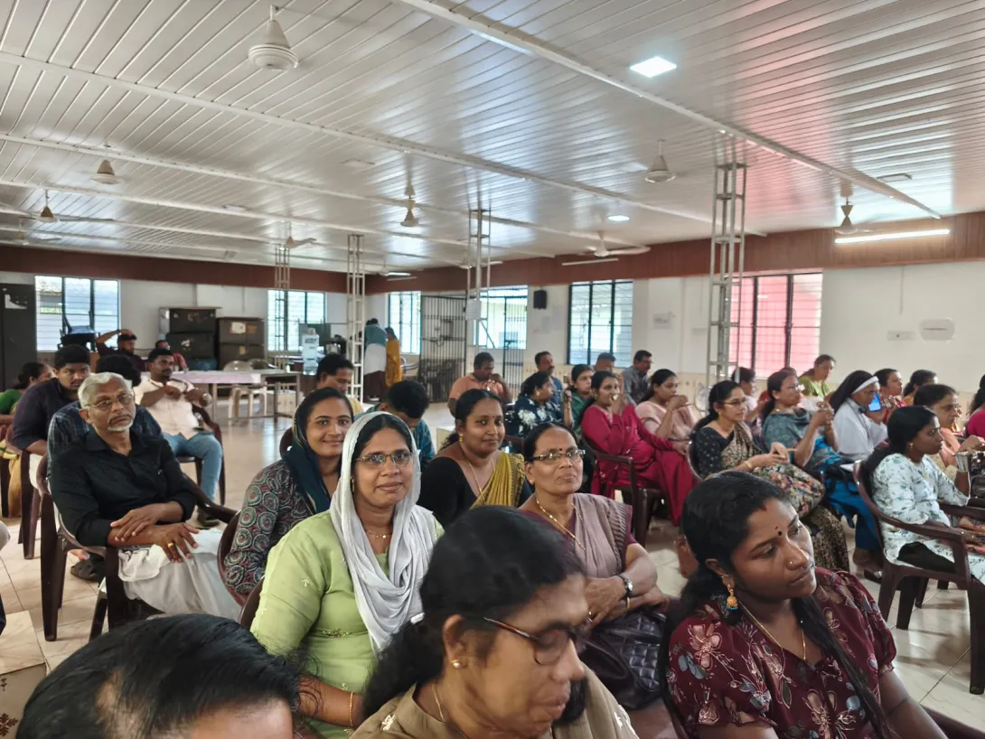 ‘പുകയിലരഹിത ചൊവ്വന്നൂർ ബ്ലോക്ക് പഞ്ചായത്ത് ‘ പദ്ധതി ഉദ്ഘാടനം 