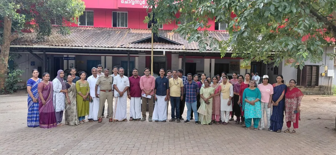 ഓപ്പറേഷന്‍ തൂഫാന്‍ 2.0