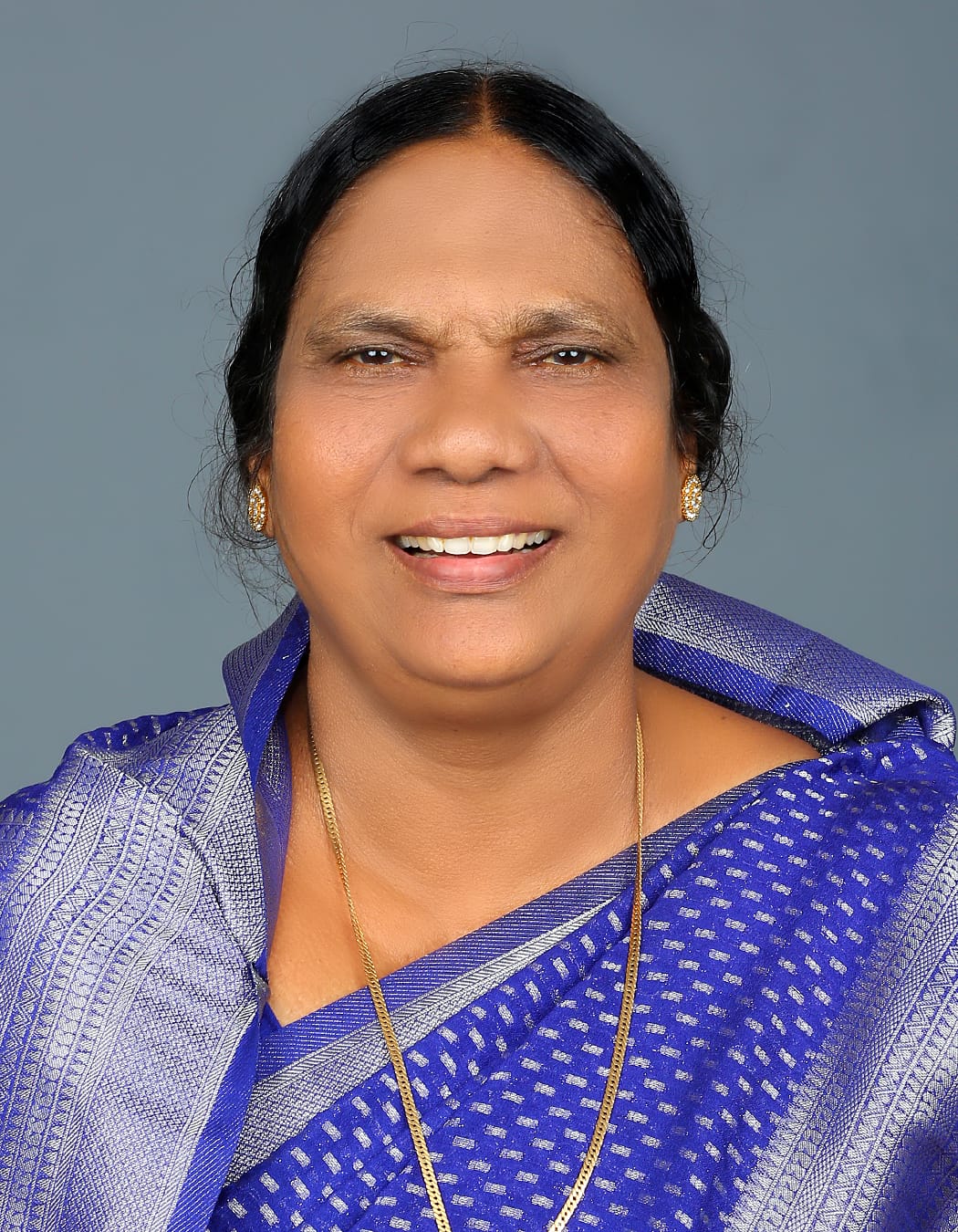  പ്രസിഡൻറ് , വടക്കാഞ്ചേരി ബ്ളോക്ക് പഞ്ചായത്ത്