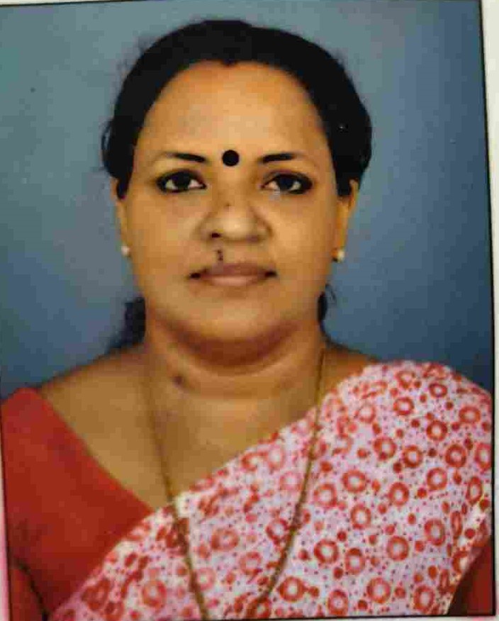 ലതമോഹനൻ