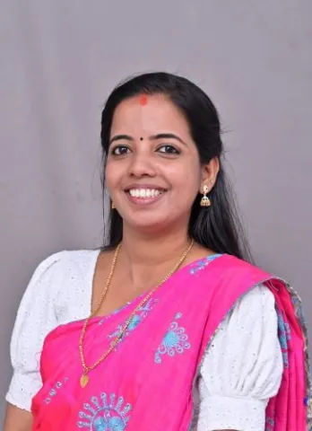ശ്രുതി ലാലു