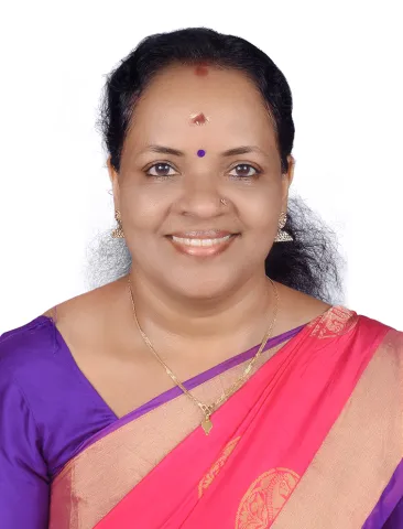ലത മോഹനൻ