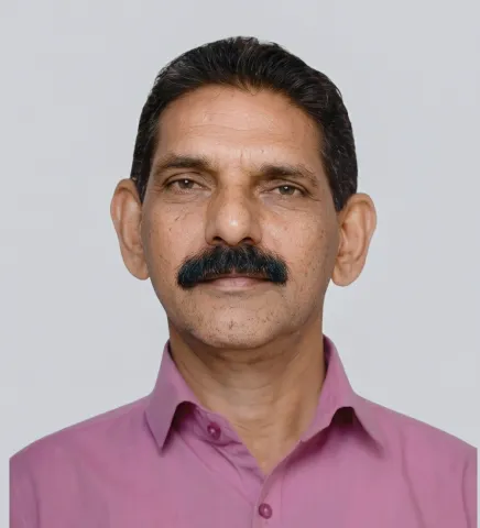 ടി വി സുനിൽകുമാർ