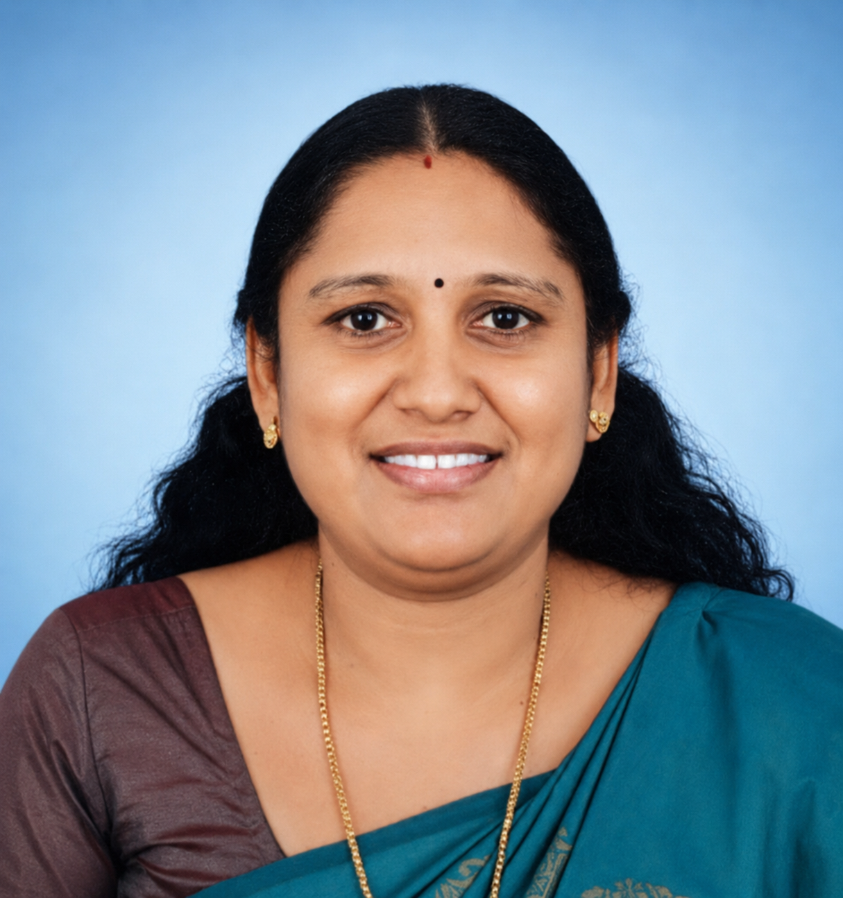 പ്രശാന്തി പി