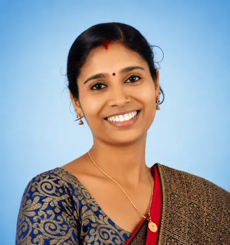 ദേവിക യു