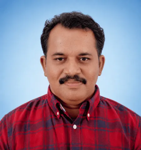 സജി ഒ എസ് 