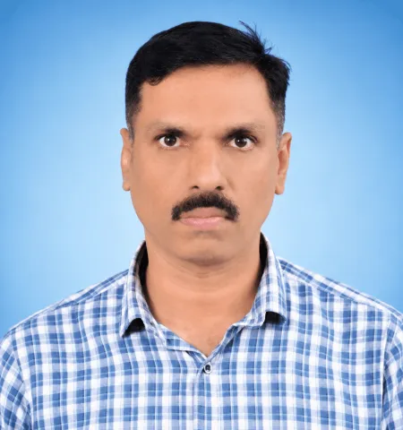 ശ്രീജിത്ത്‌ പി 