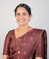 ശ്രീവിദ്യ രാജേഷ്