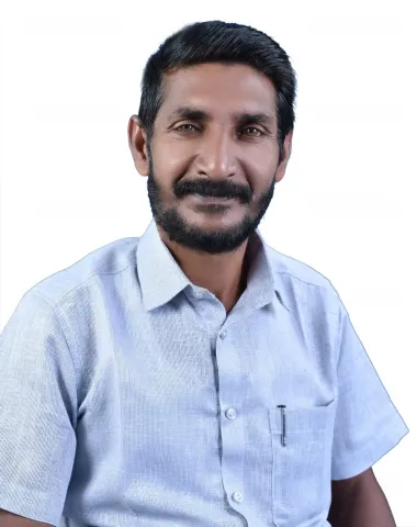 അബൂബക്കര്‍ കെ. എ