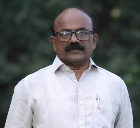 മാത്യൂ നൈനാൻ