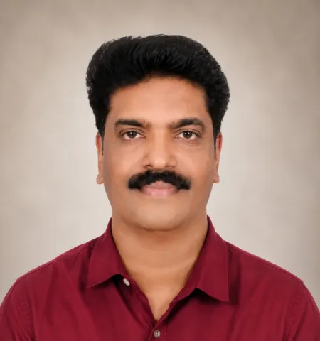 എൻ.വി .സന്തോഷ്