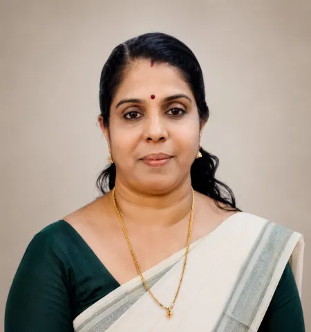 സജിത സുധീർ 