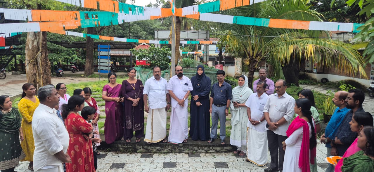 സ്വാതന്ത്ര്യ ദിനം