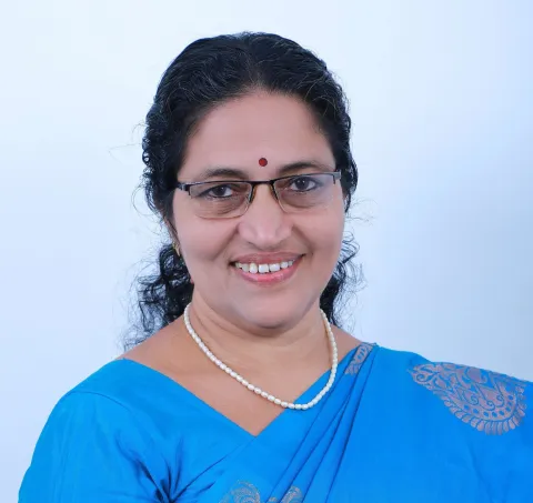 ലിജി റോയ്	