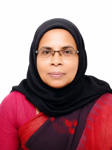 റസിയ ഇബ്രാഹിം	