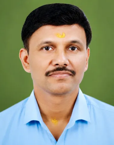 വിശ്വനാഥൻ കെ ബി
