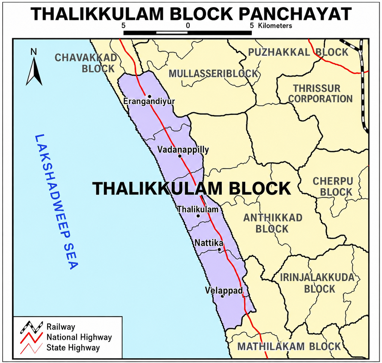 ഭൂപടം