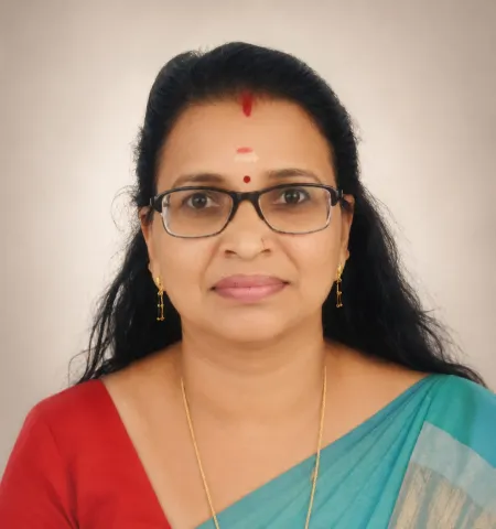 ഷോല മഹേഷ് 