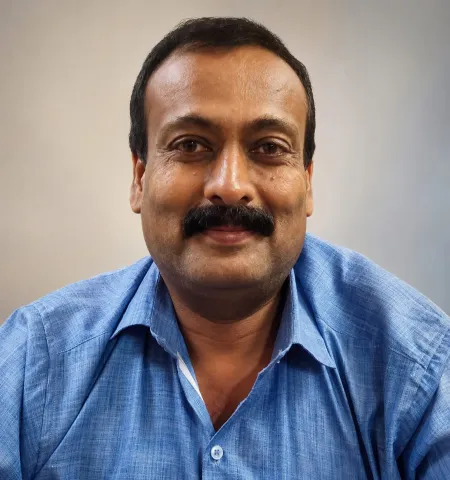 റെജികുമാര്‍ വി. എസ് 