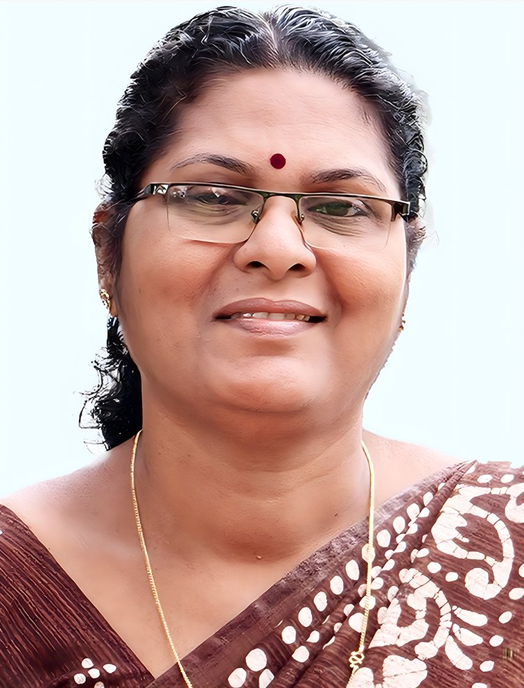 Block Panchayat President
