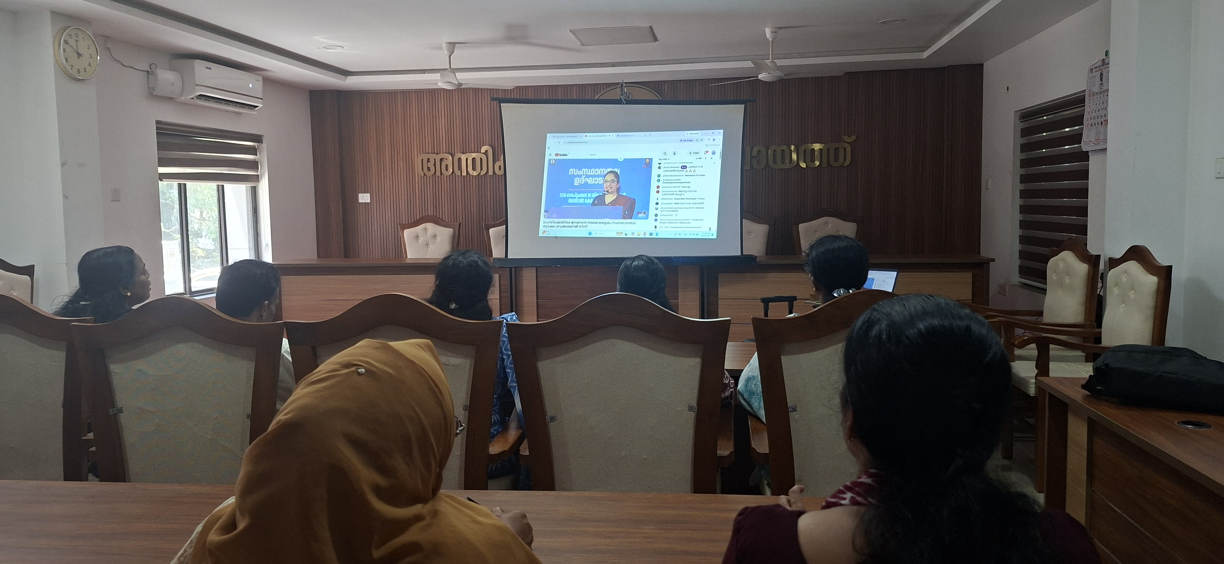 ഓപ്പറേഷൻ തൂഫാൻ 2.0
