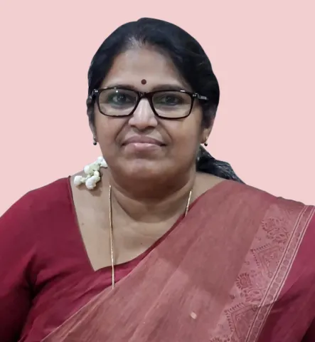 ശ്രീമതി. സുഷമ. പി