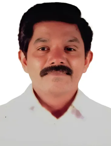 ശ്രീ. പി.കെ. കൃഷ്ണൻ