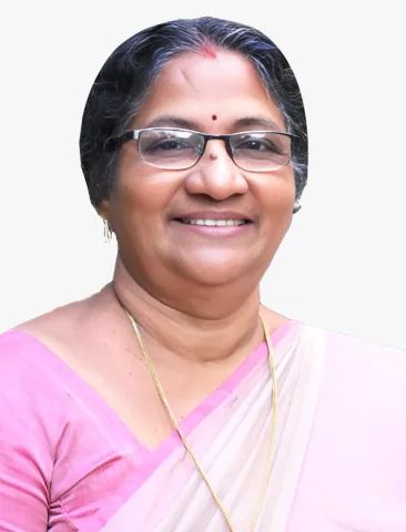ശ്രീമതി. വി. എൻ. മേനക