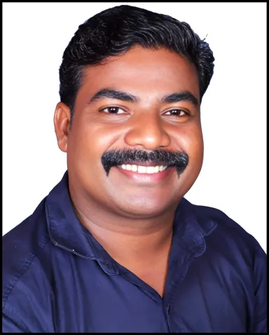 ശ്രീ. എൻ. സി. സതീഷ്