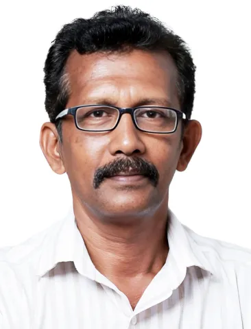 ശ്രീ.വി ആർ ബിജു