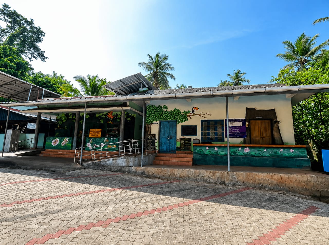 ബഡ്‌സ് സ്കൂൾ 