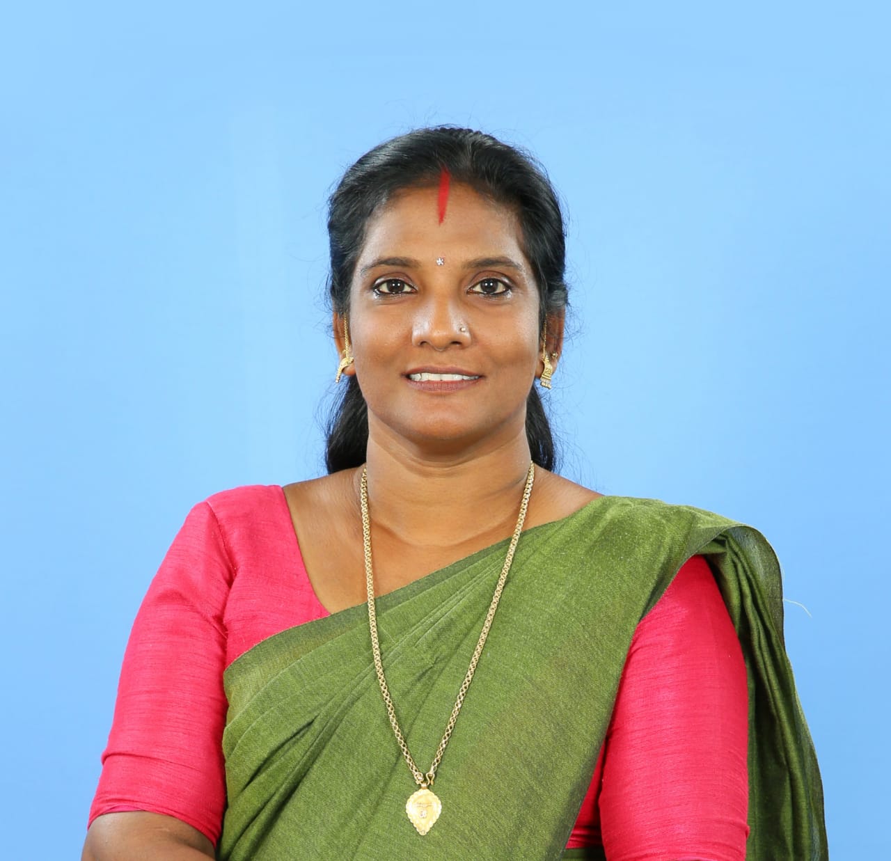 വികസനകാര്യ സ്റ്റാന്റിംഗ് കമ്മിറ്റി ചെയർപേഴ്സൺ 