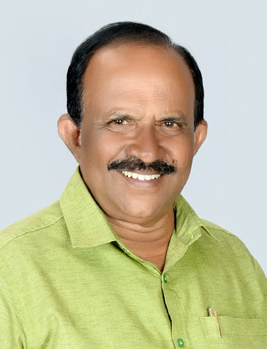 ക്ഷേമകാര്യ സ്റ്റാന്റിംഗ് കമ്മിറ്റി ചെയർപേഴ്സൺ 