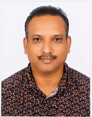 അബ്ദുൽ ജലാൽ ബി എ 