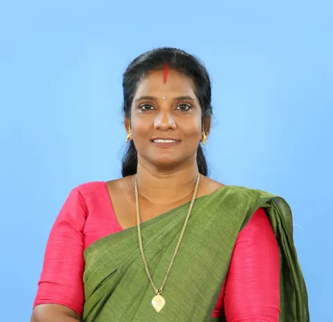 മിനി വിനയൻ
